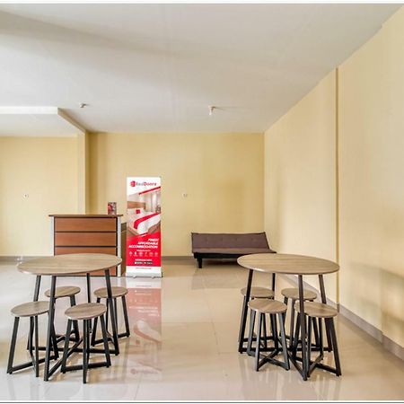 Reddoorz Near Ramai Mall Malioboro Γιογκιακάρτα Εξωτερικό φωτογραφία
