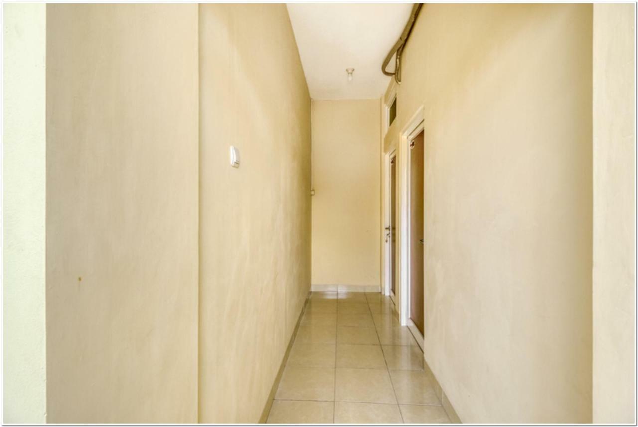 Reddoorz Near Ramai Mall Malioboro Γιογκιακάρτα Εξωτερικό φωτογραφία